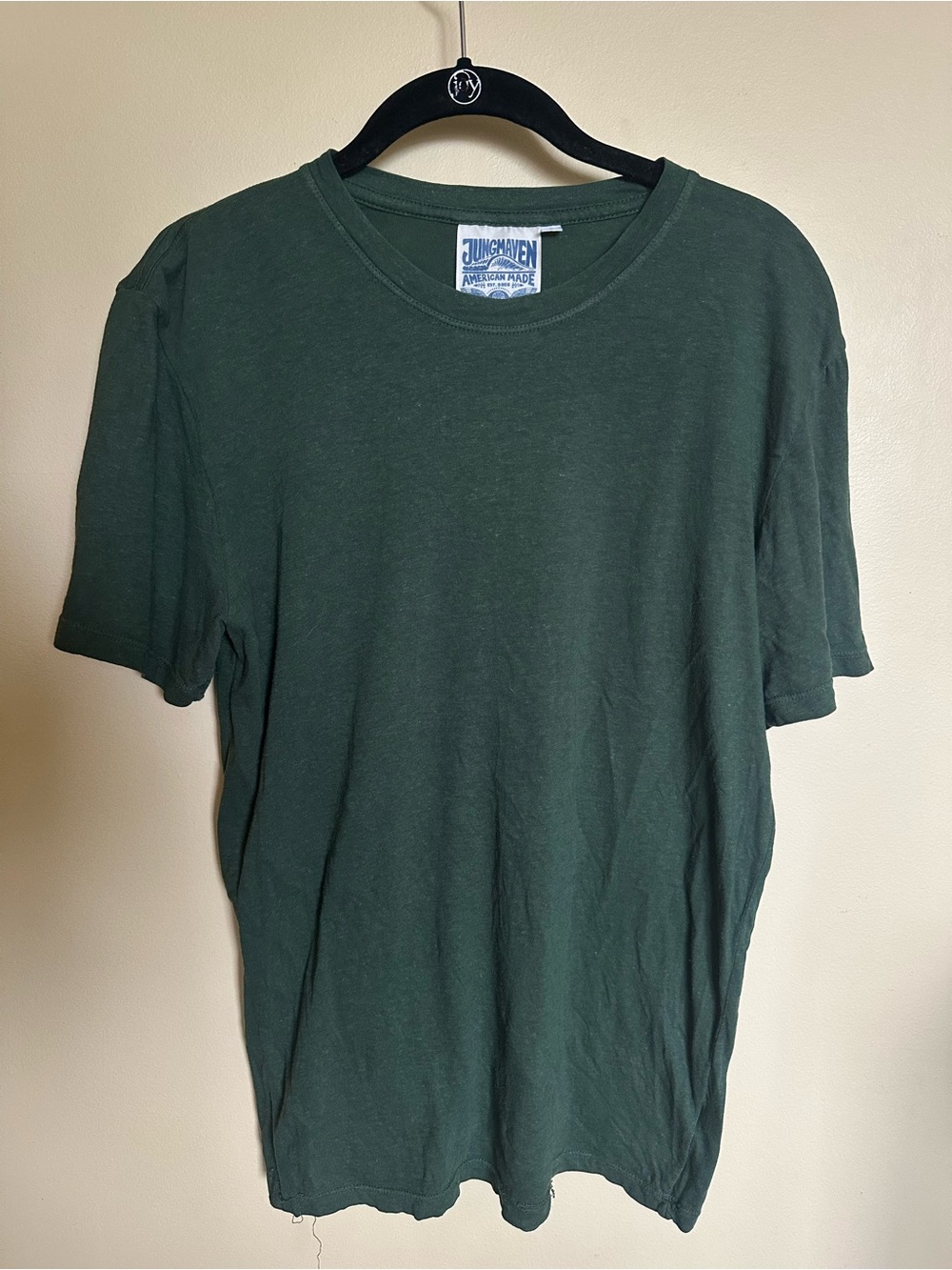 Jungmaven Jung Tee